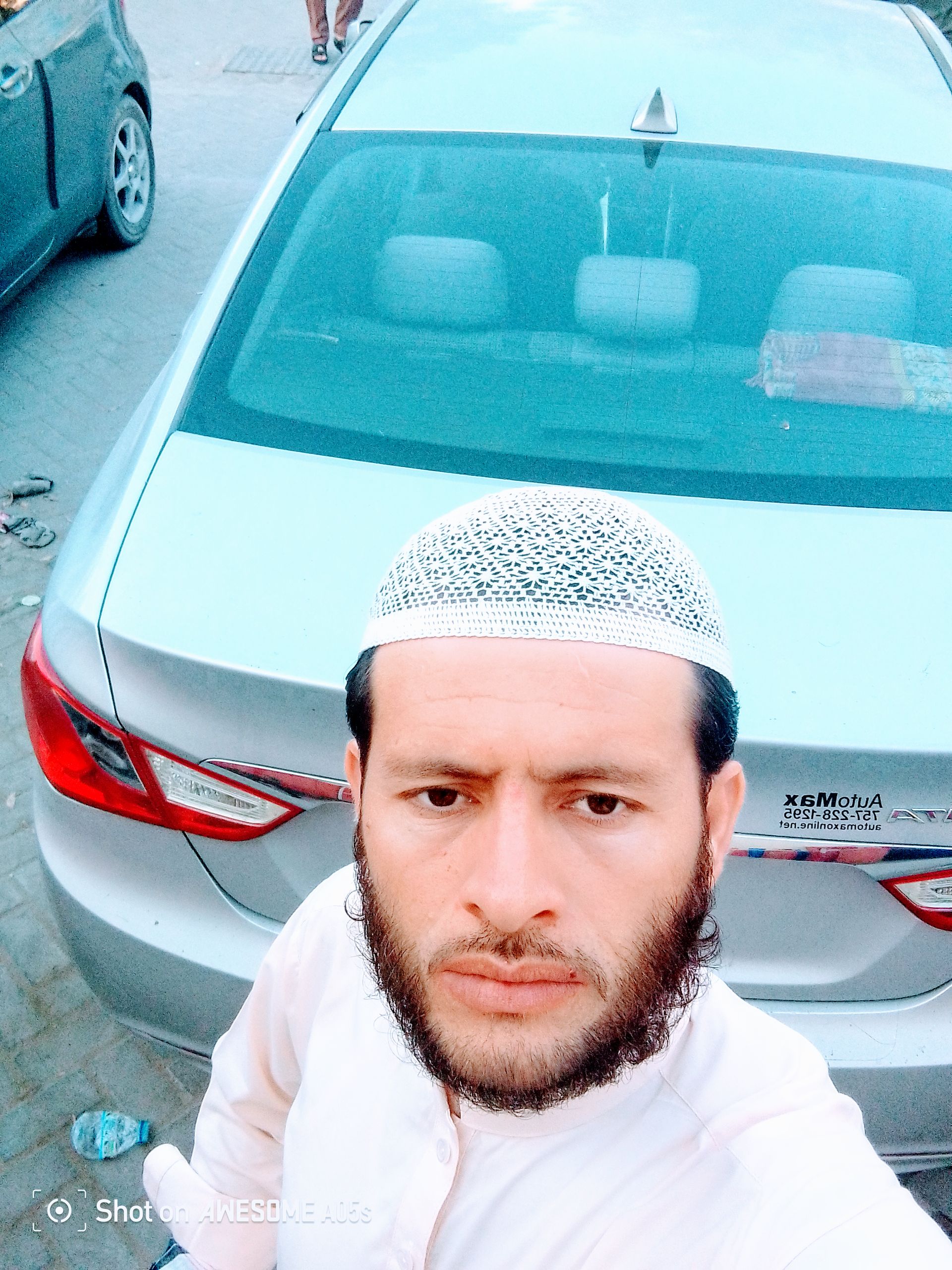 Arif Ali