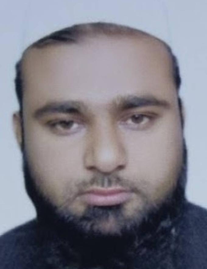 محمد شعیب
