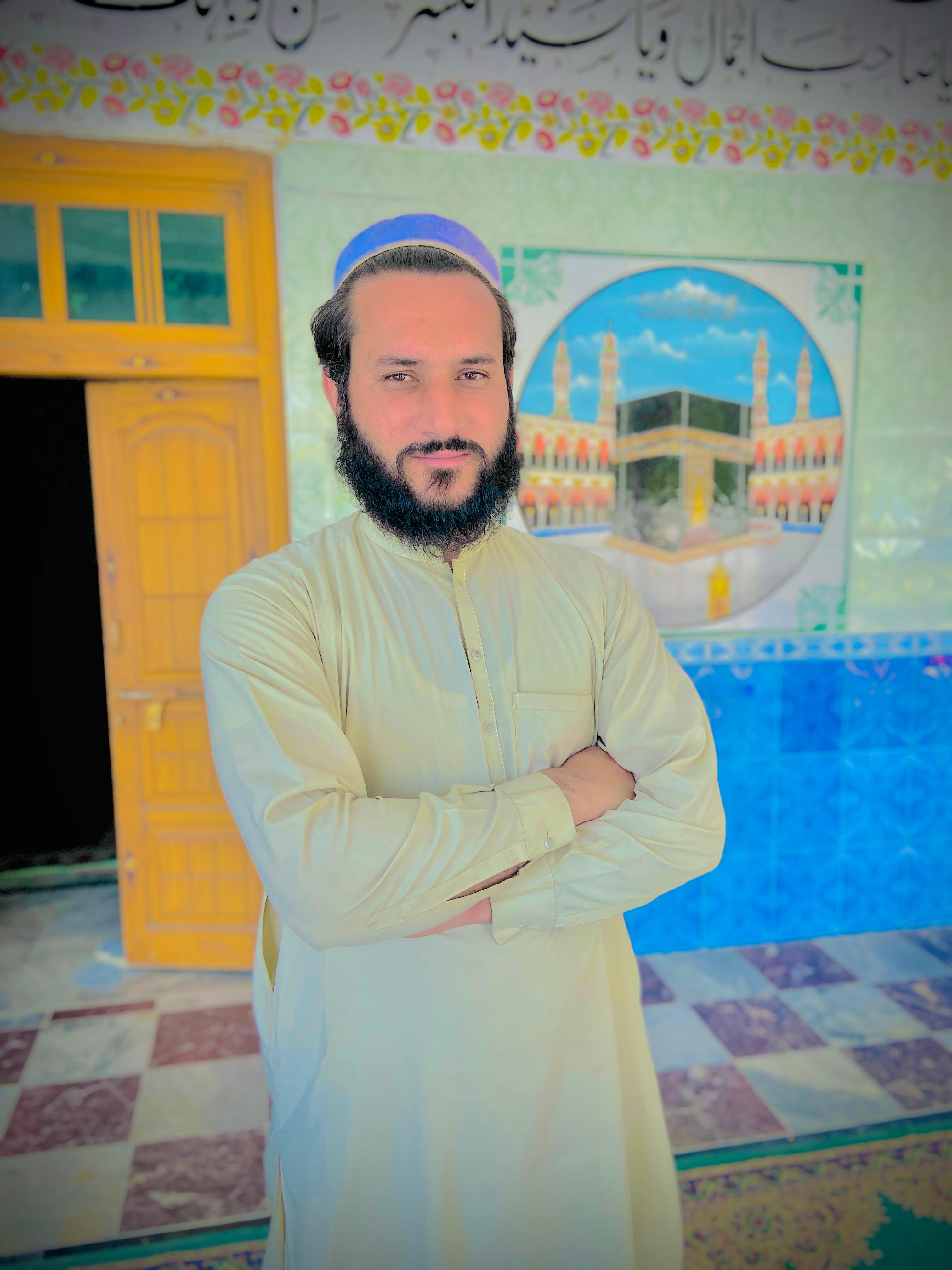 Noor Hassan