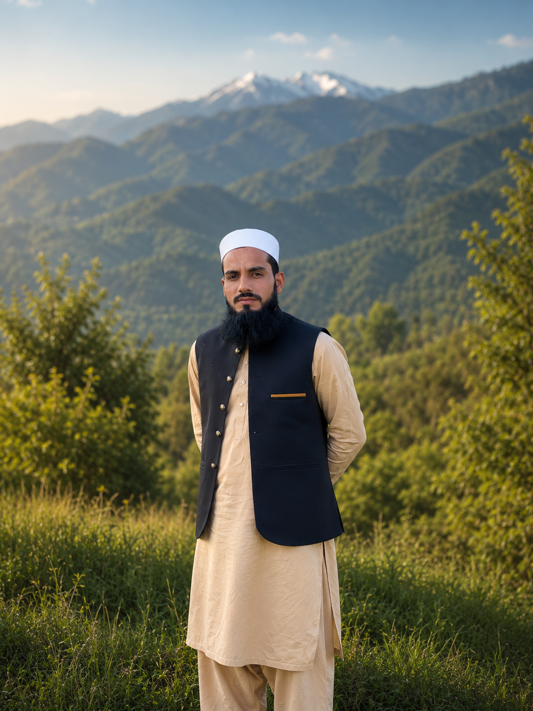 محمد نعیم