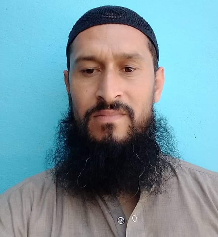 ظہیر احمد