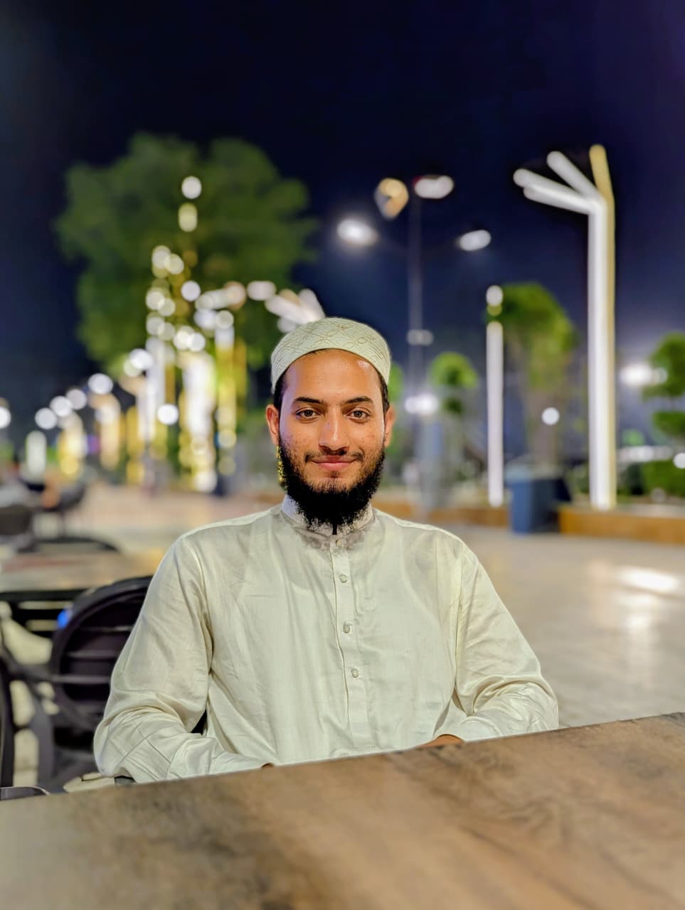 محمد ابوذر شفیق