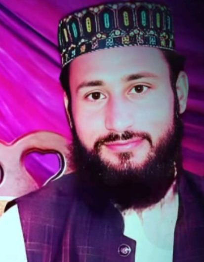 Saqlain