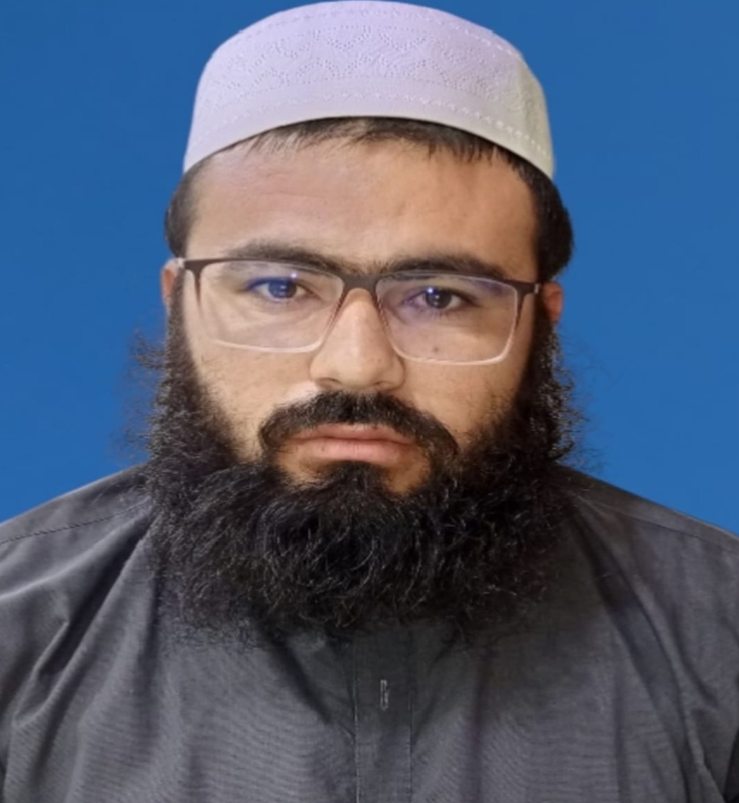 Syed Ainullah