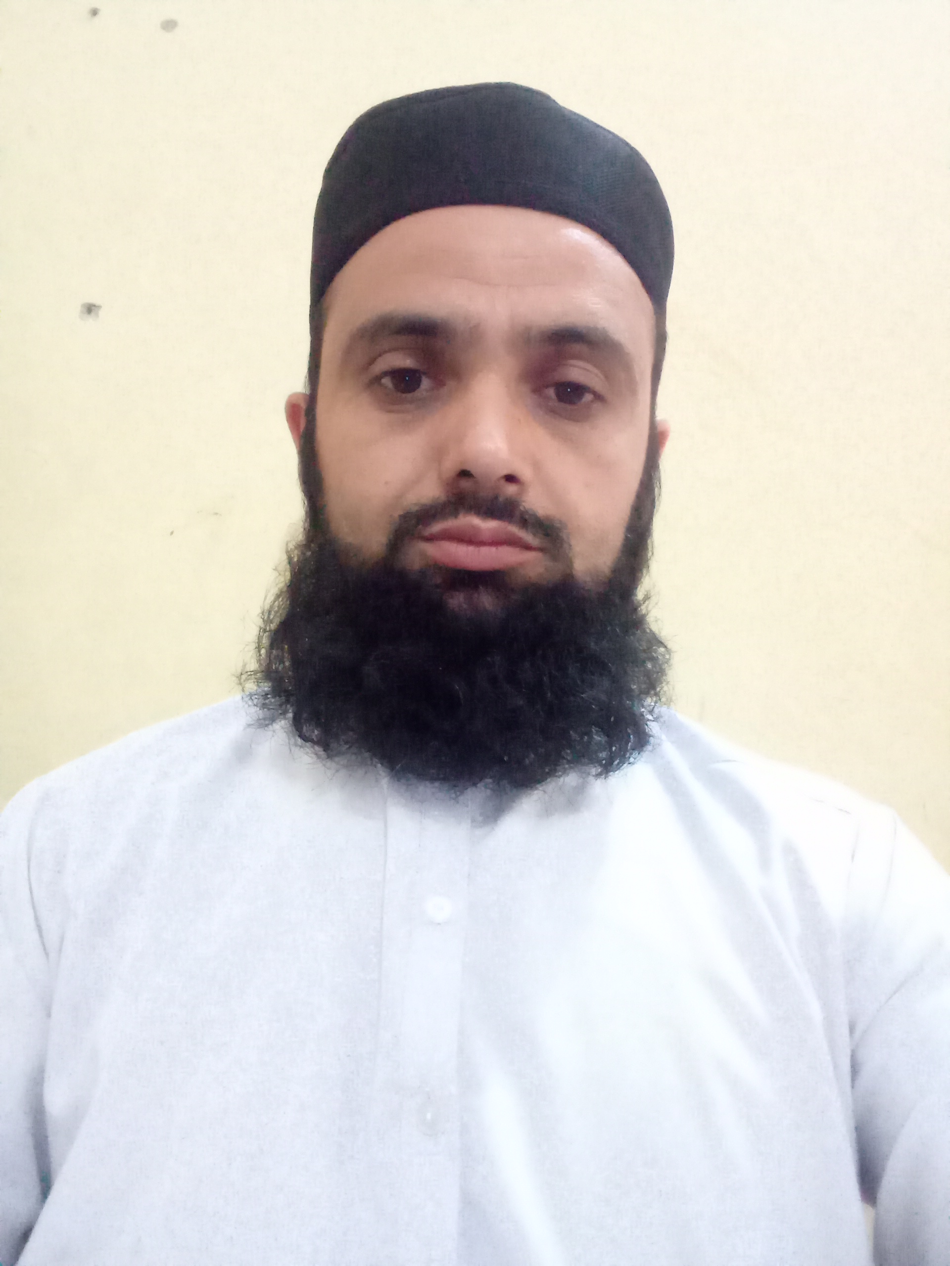 ھدایت الرحمٰن