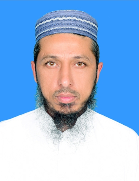 Abdul Bari Hamdani