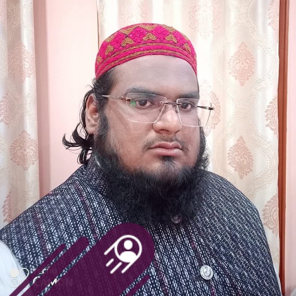 محمدعمرانصاری