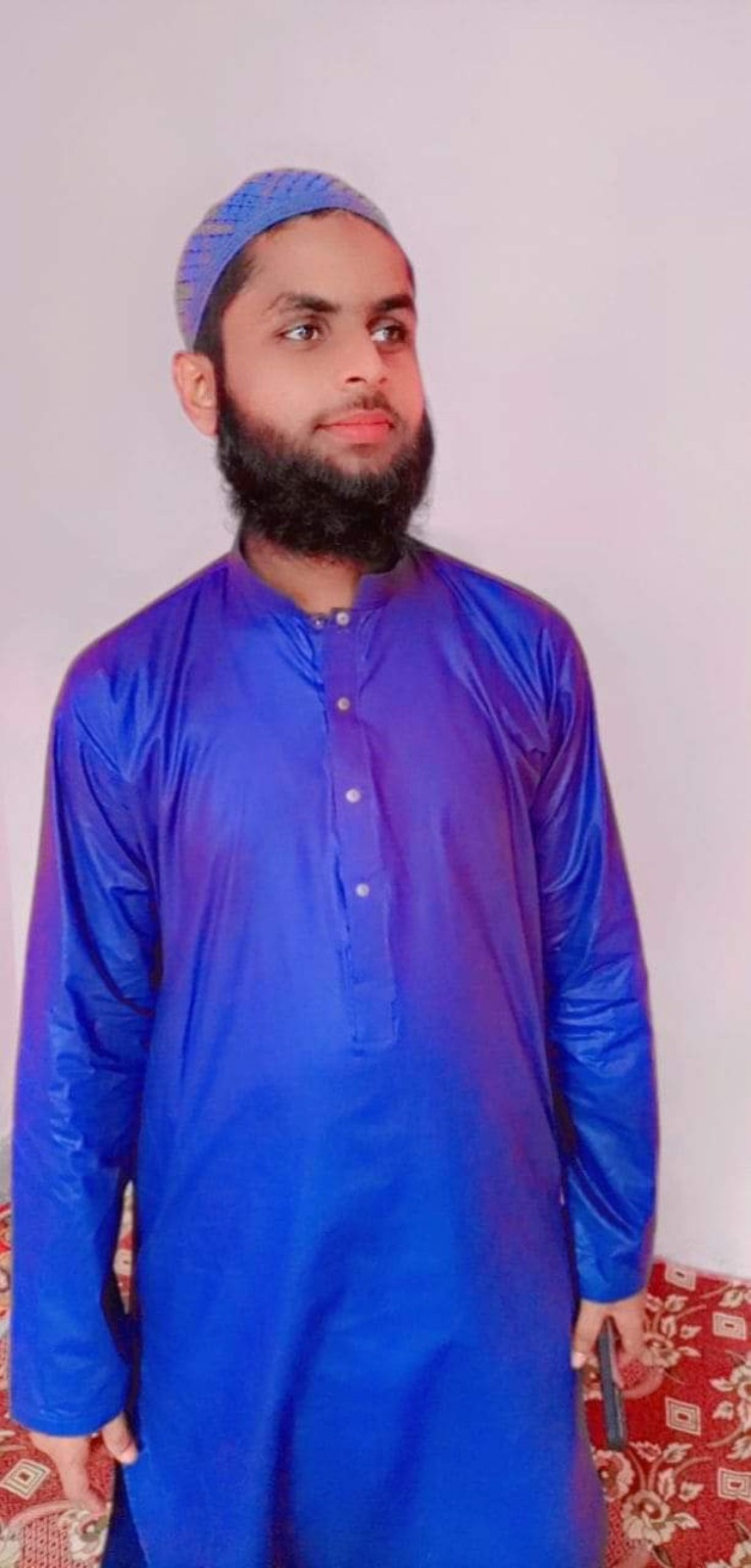 محمد رمیز بیگ
