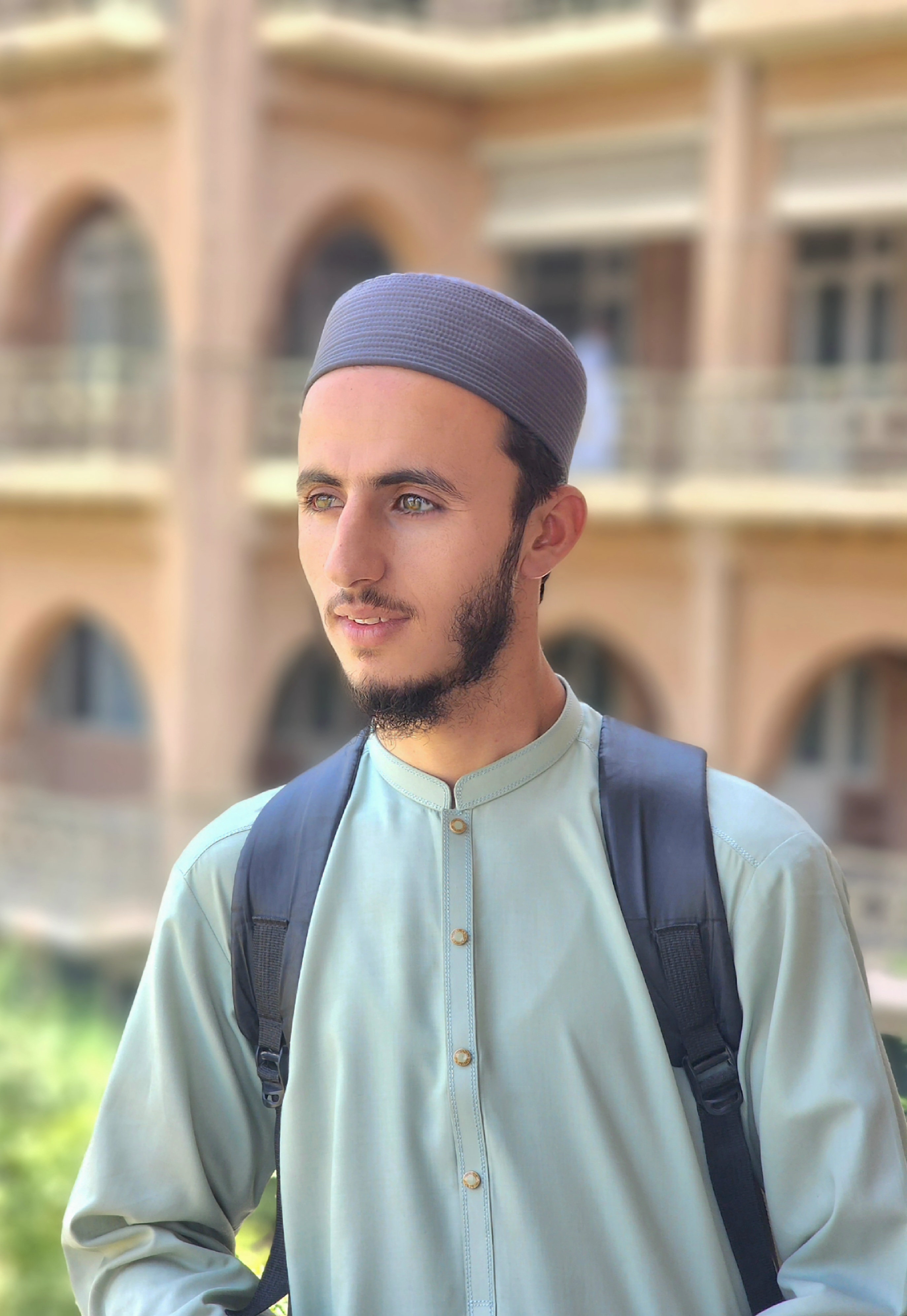 محمد سھیل