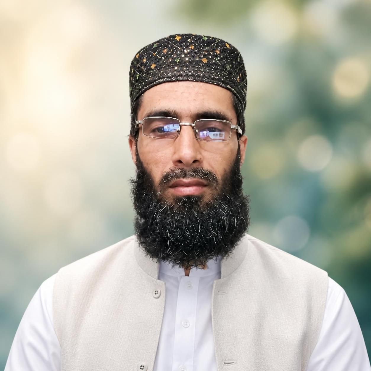 Muhammad Kaleemullah