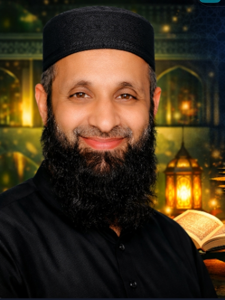 مفتی شفیق احمد