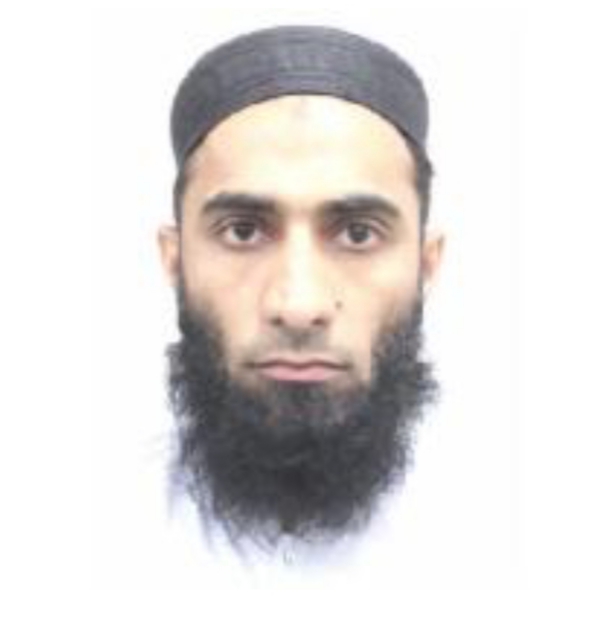 حافظ سیف الرحمن