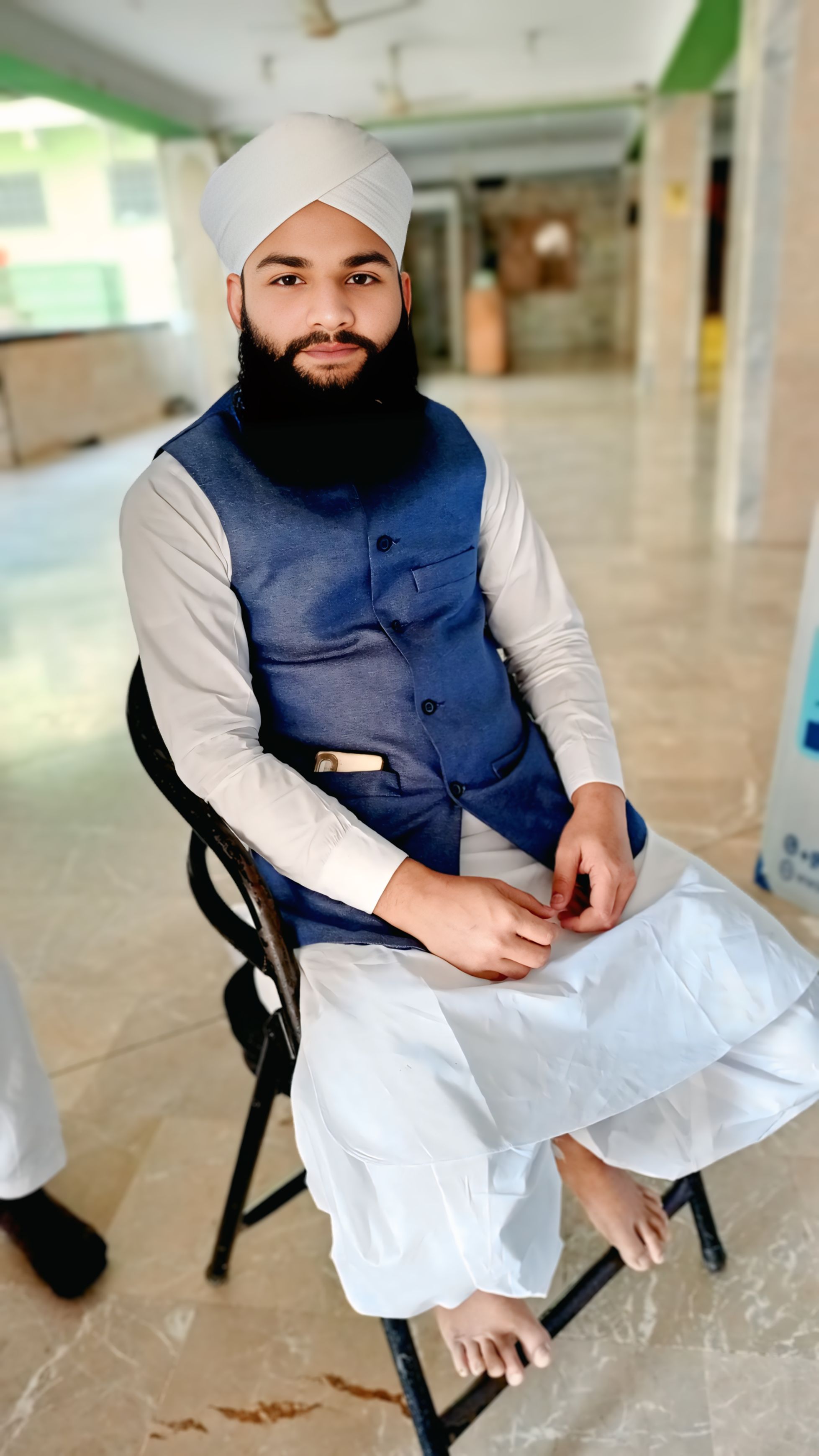محمد نعمان