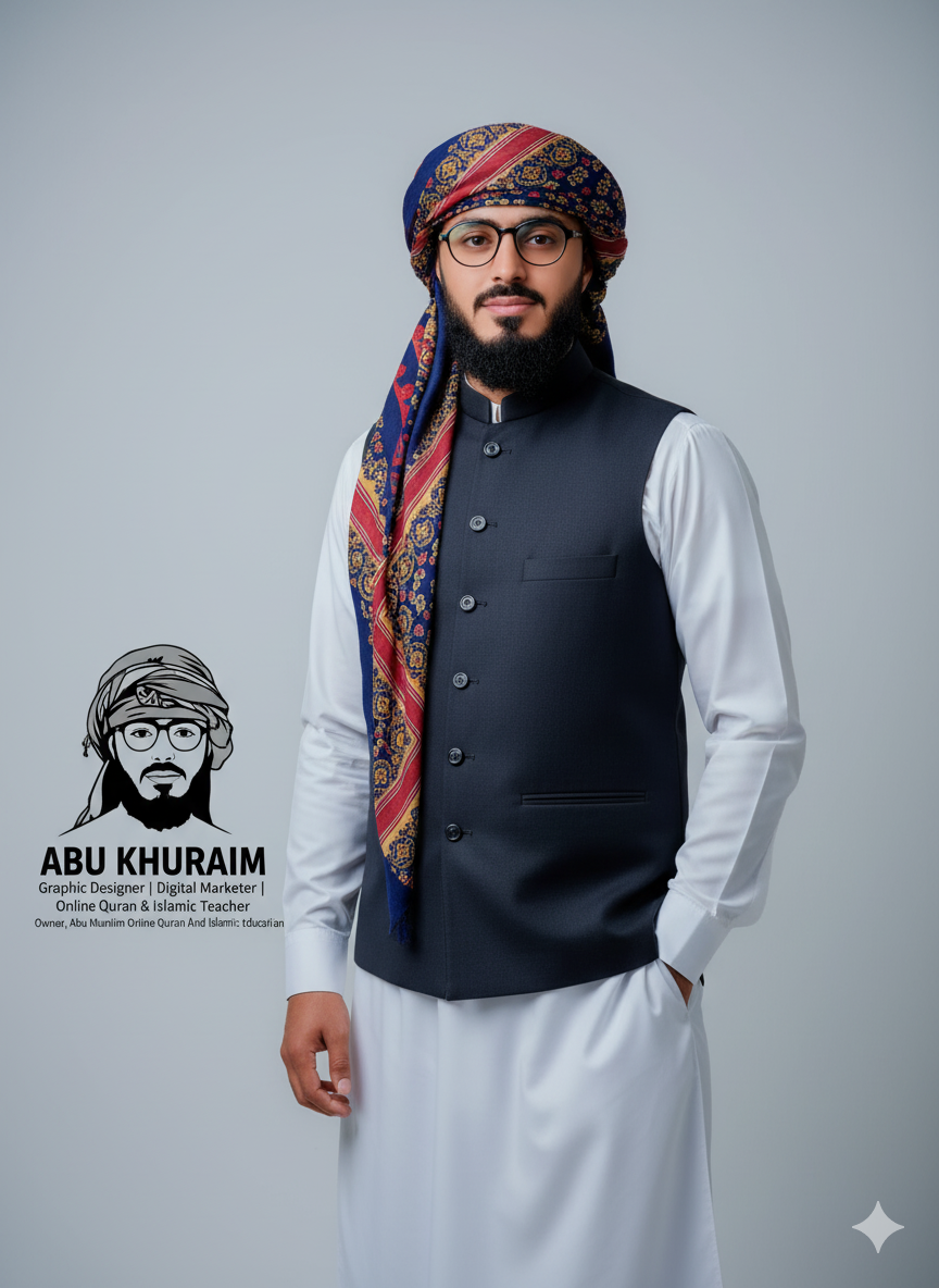 Muhammad Waseem (Abu Khuraim)