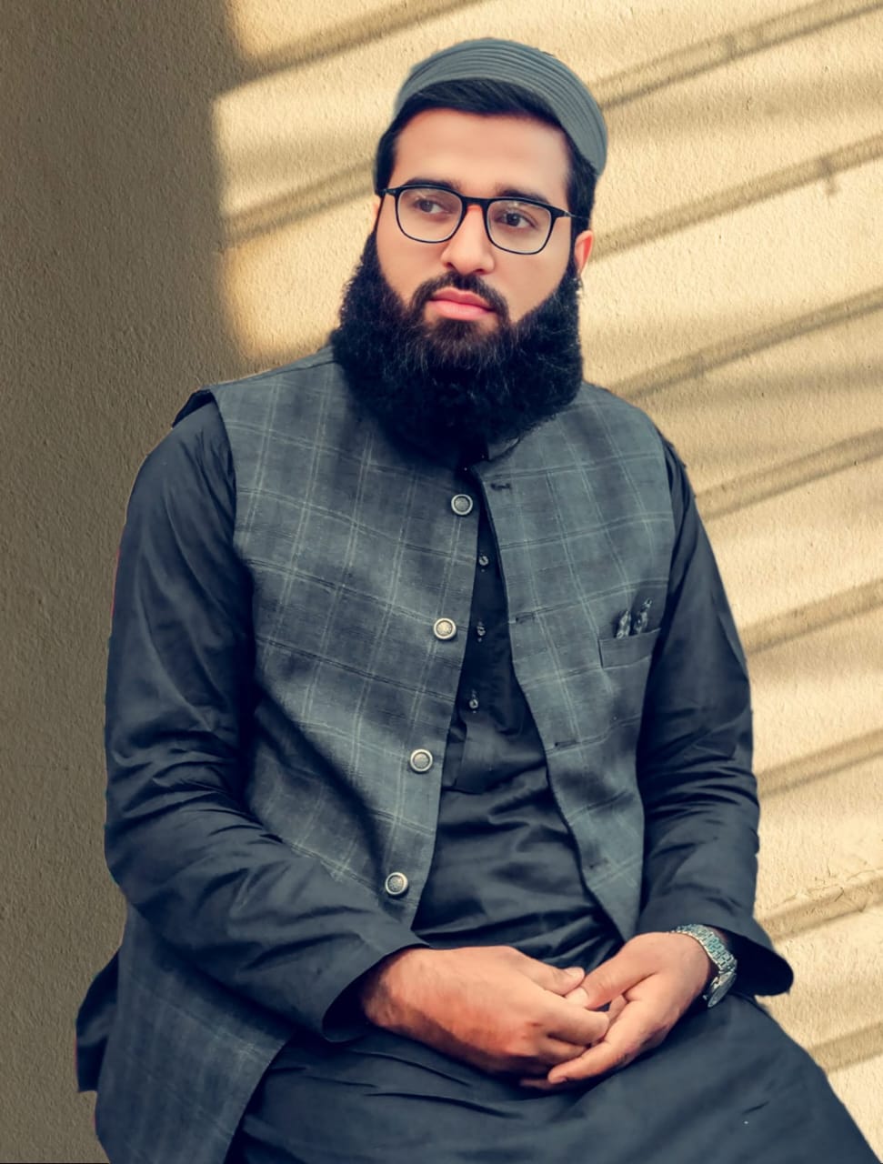 Abdul Rafay