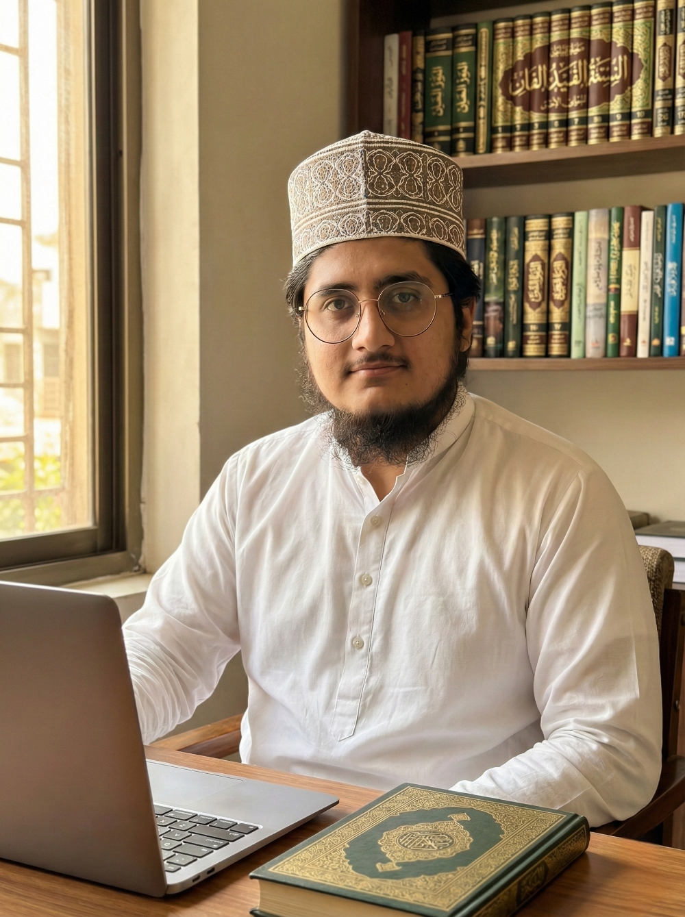 محمد نبیل رضا