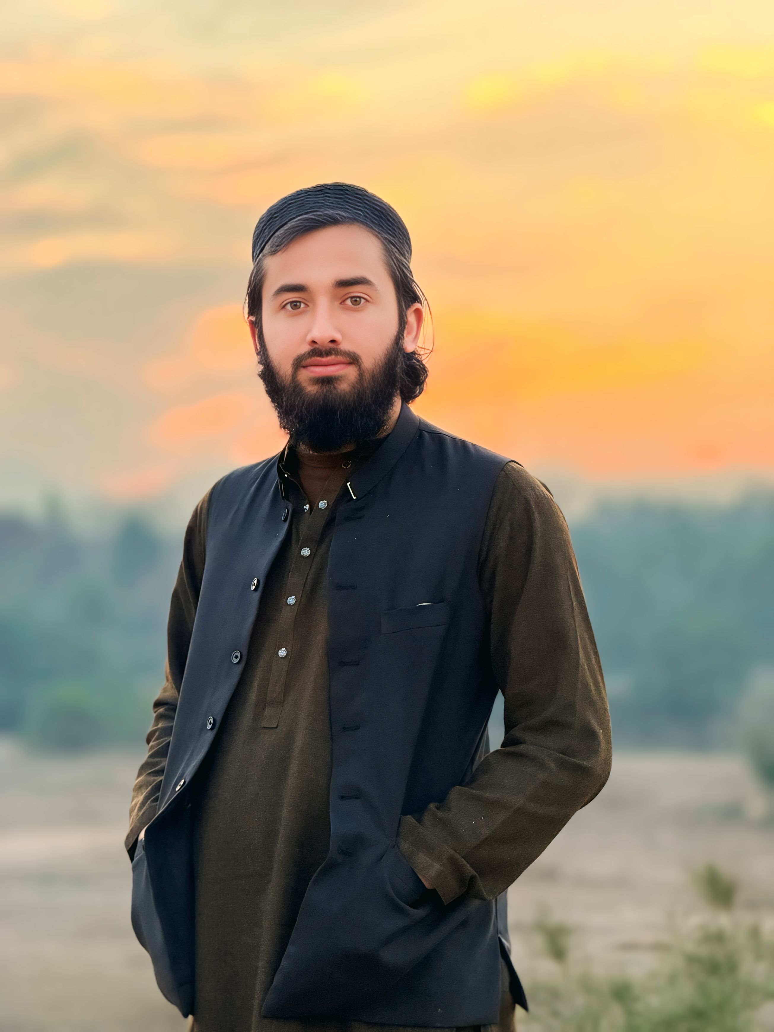 حیات اللہ