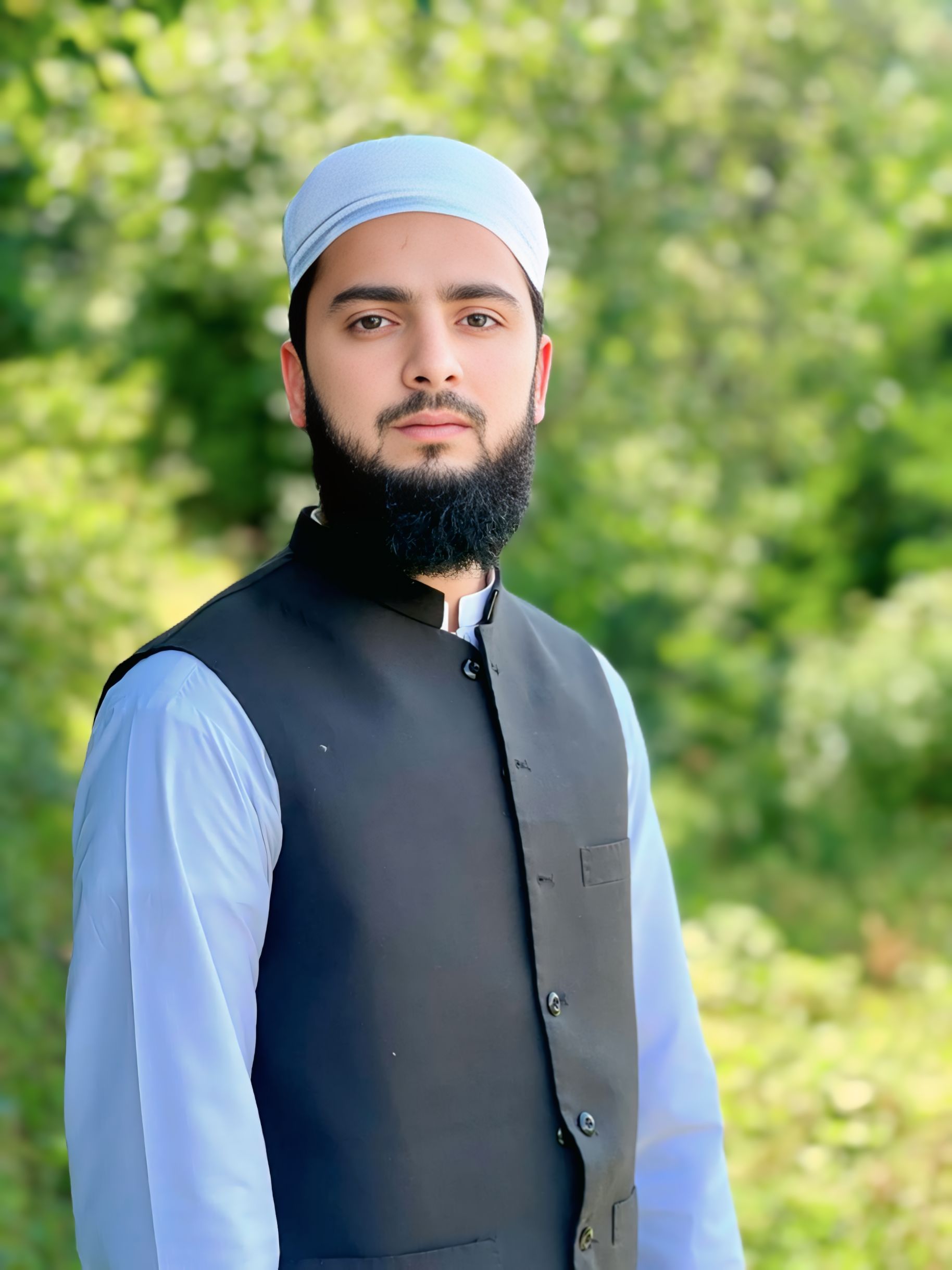 صدیق شاہ