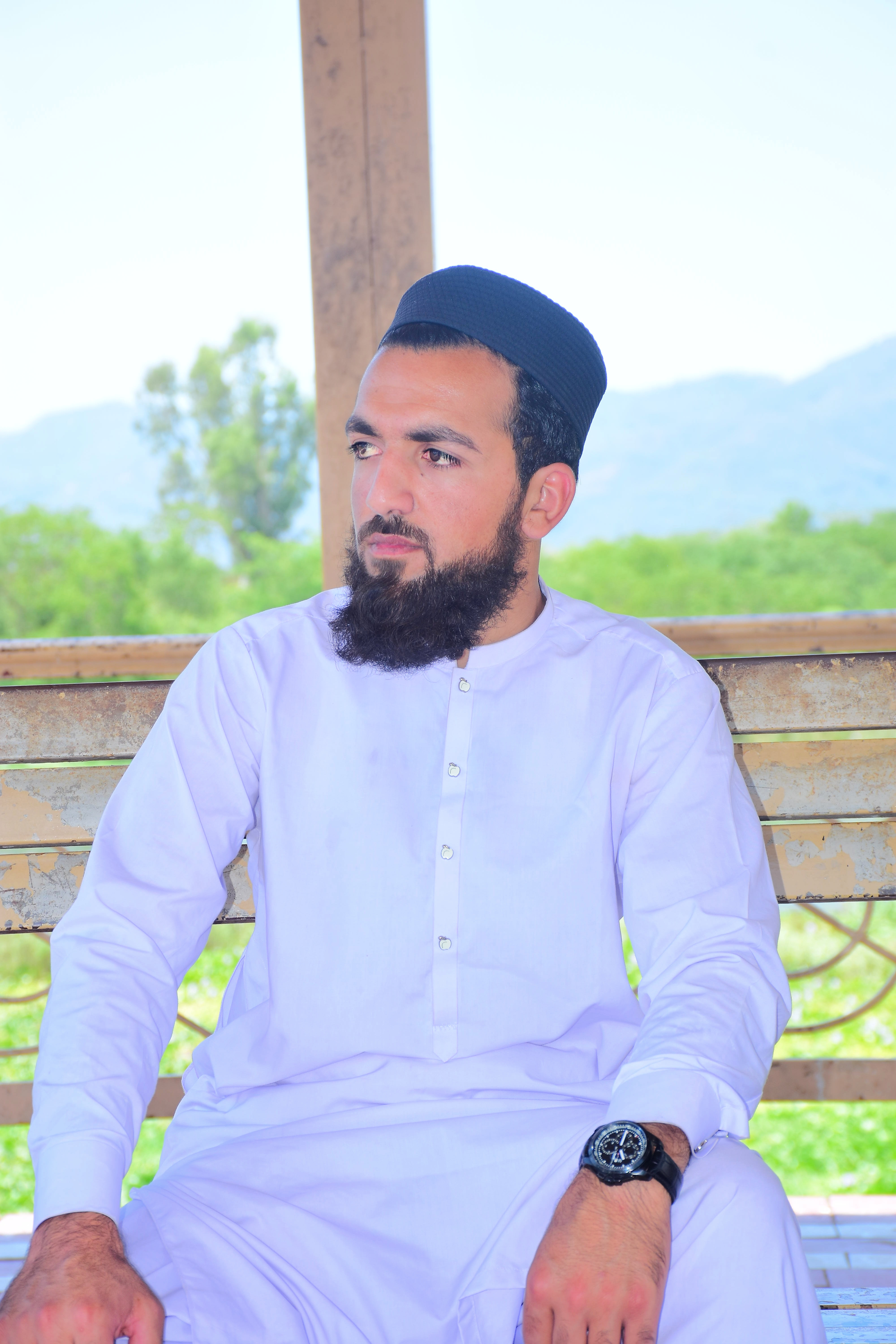 Muhammad Shareeef