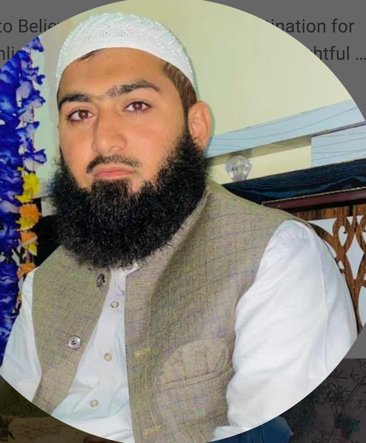 Rashid Arif