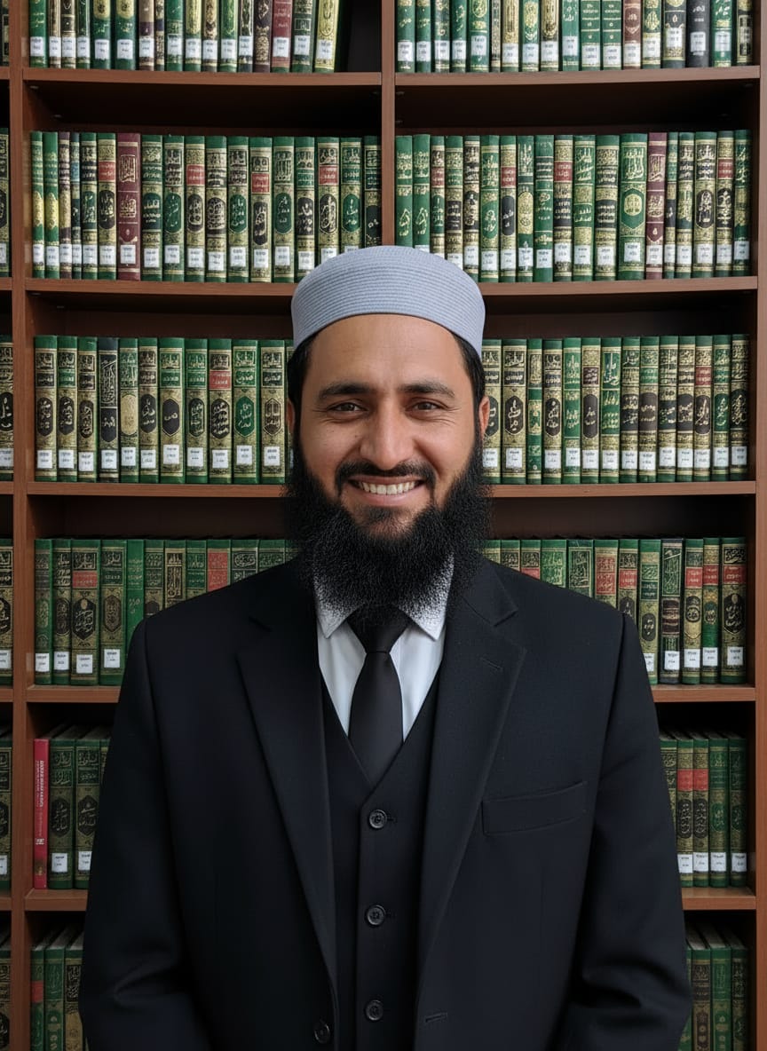 محمد سلیمان