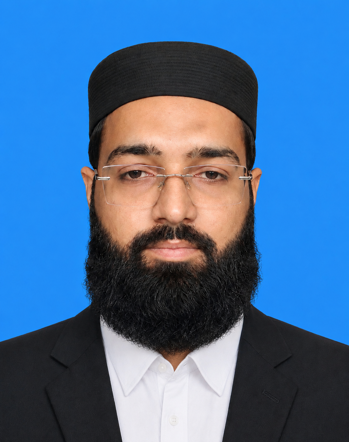 Muhammad Hamza