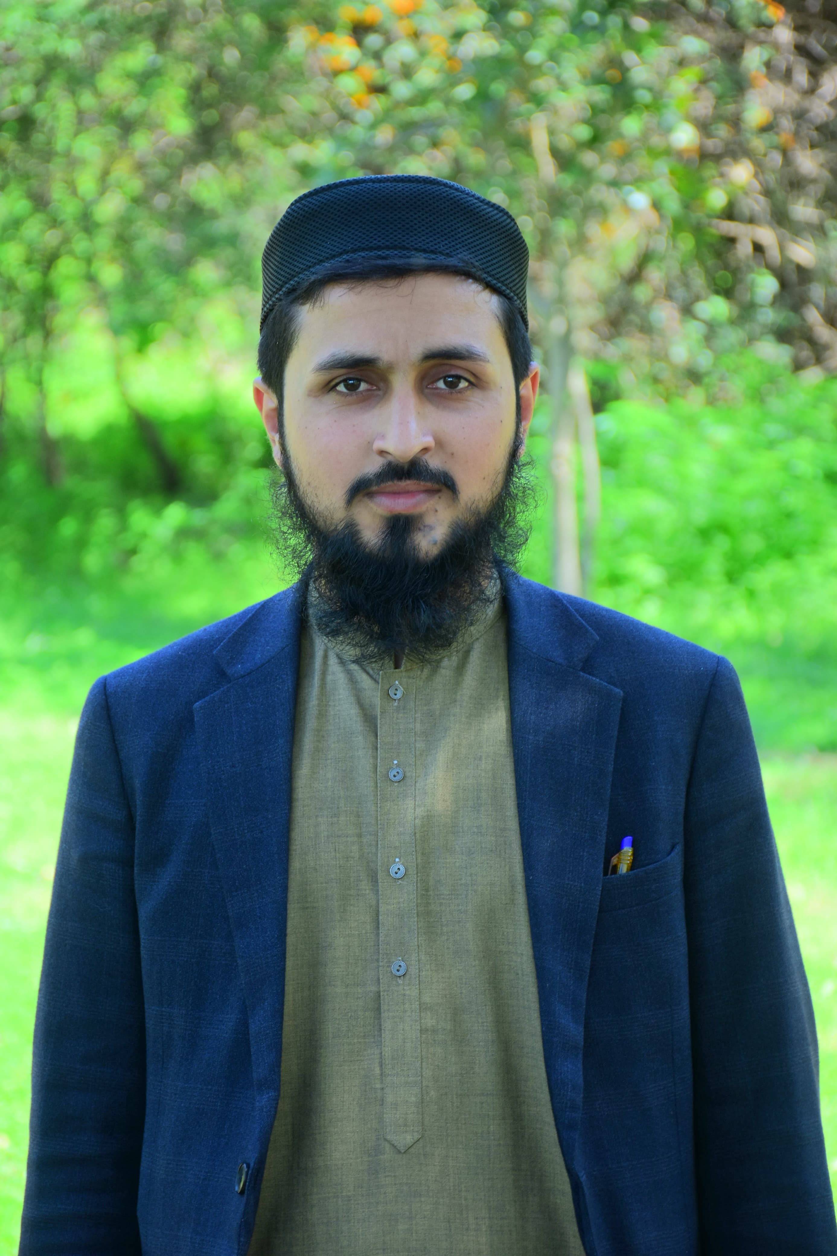 Tariq Jameel