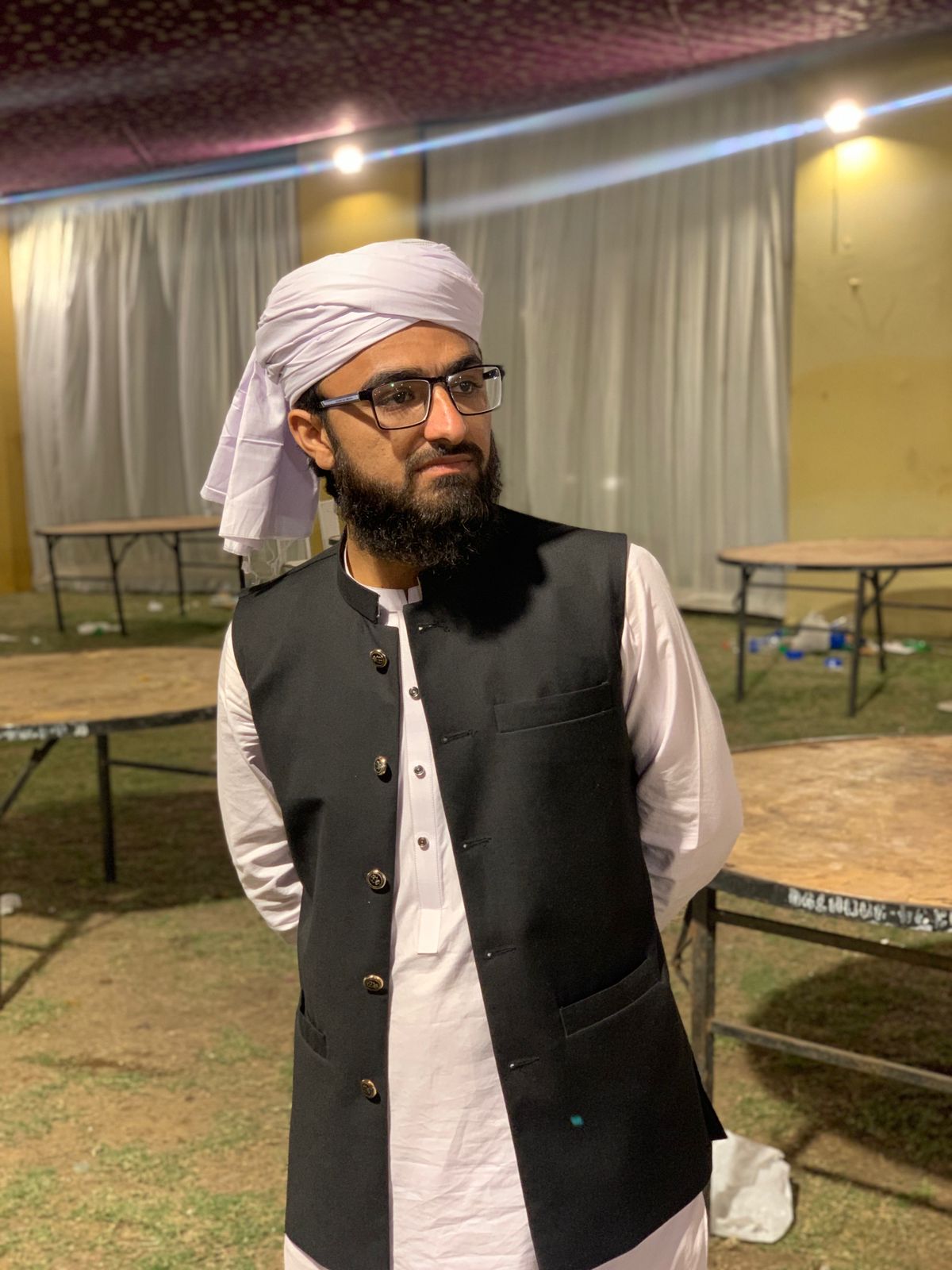 دلفراز احمد