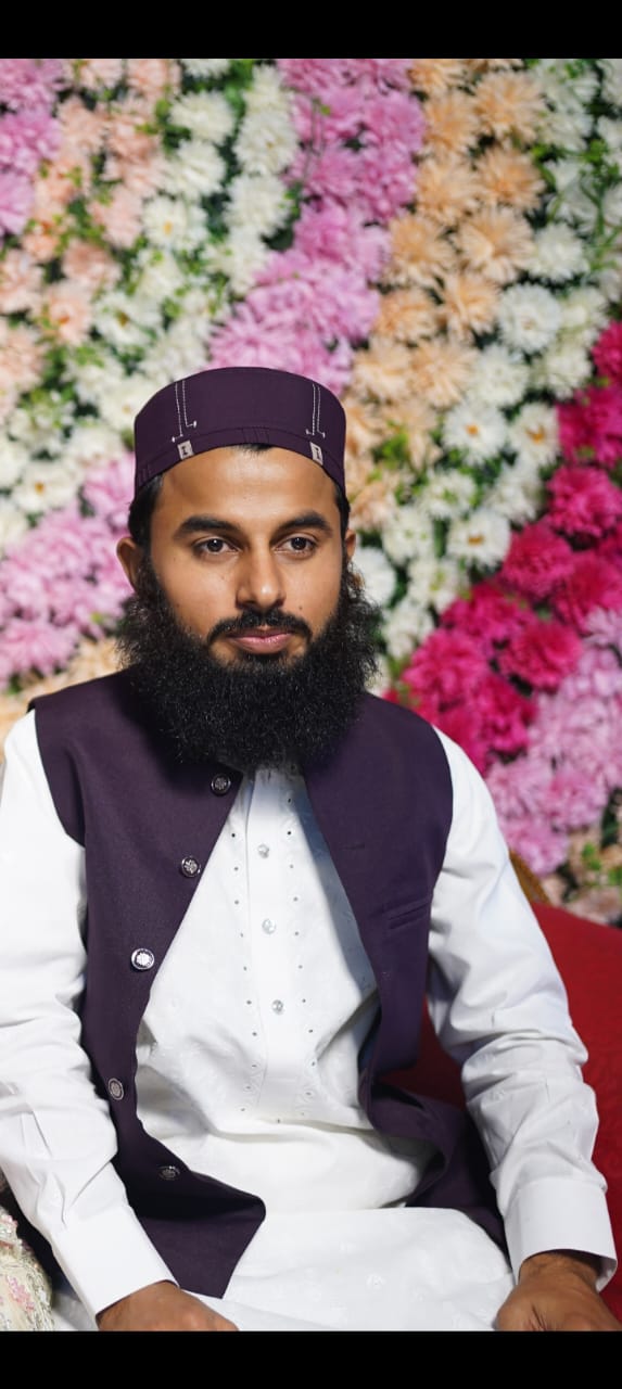 محمد عمر