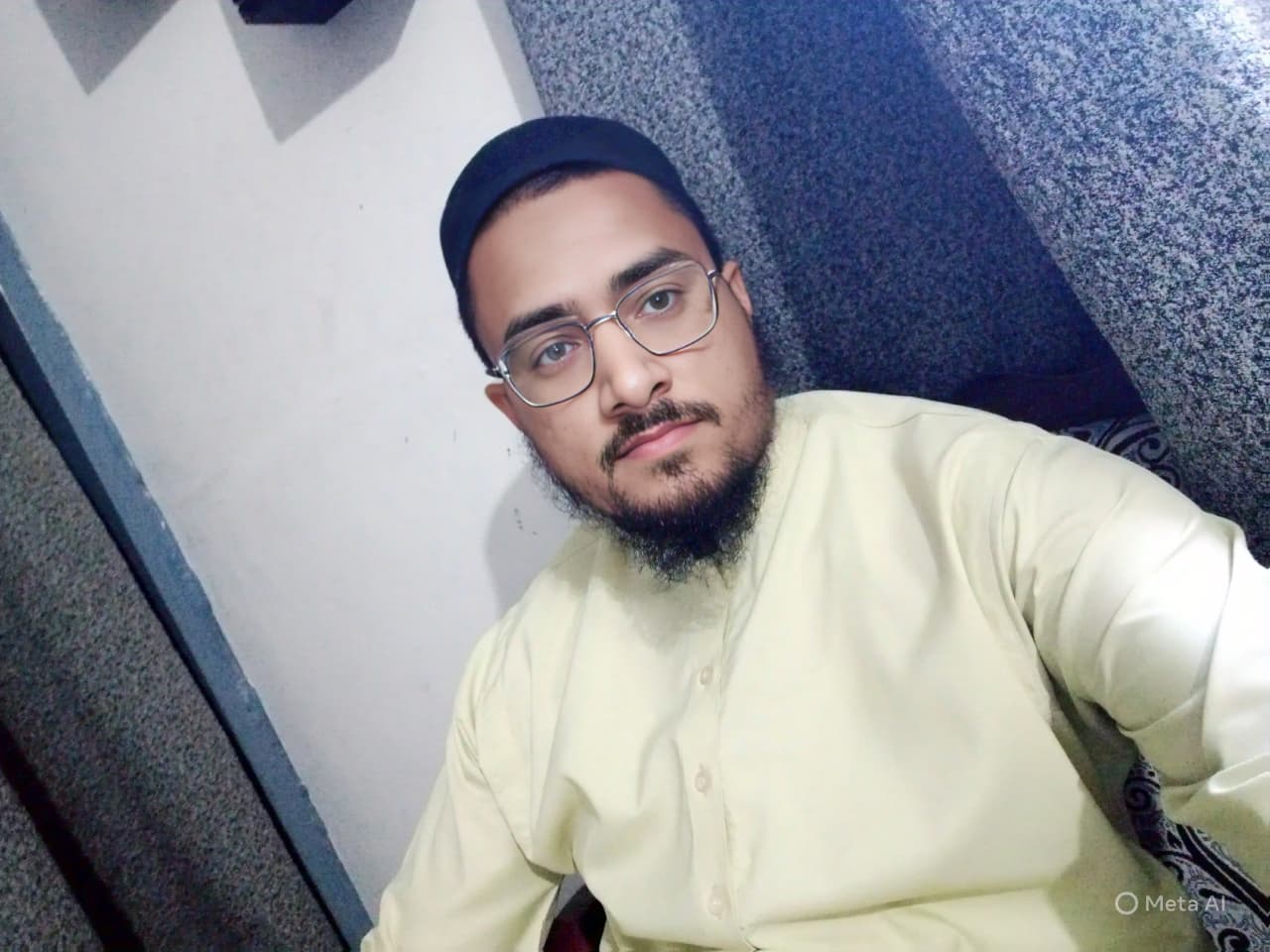 محمد عثمان عباسی