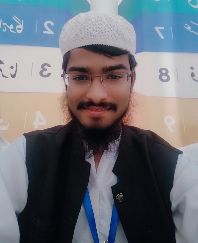 Hafiz Muhammad Anas