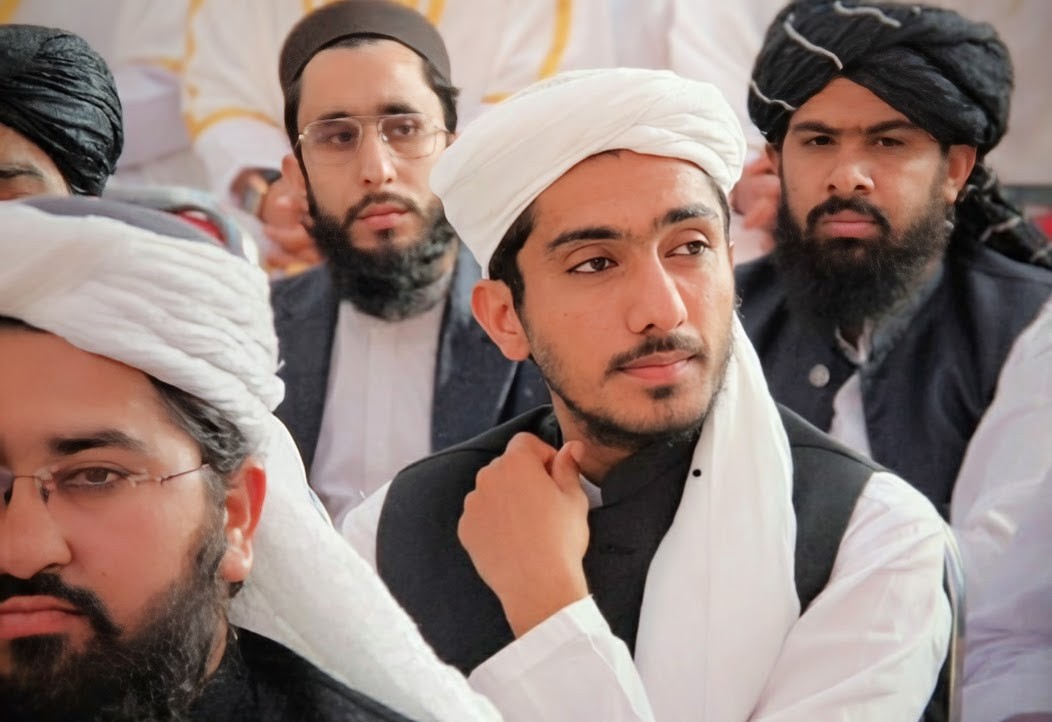 حسنین معاویہ حنفی