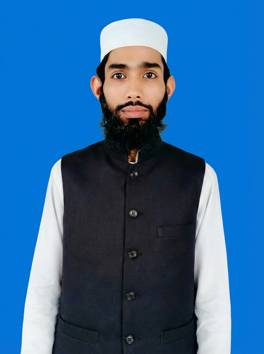 وحید ذوالفقار فائزؔ
