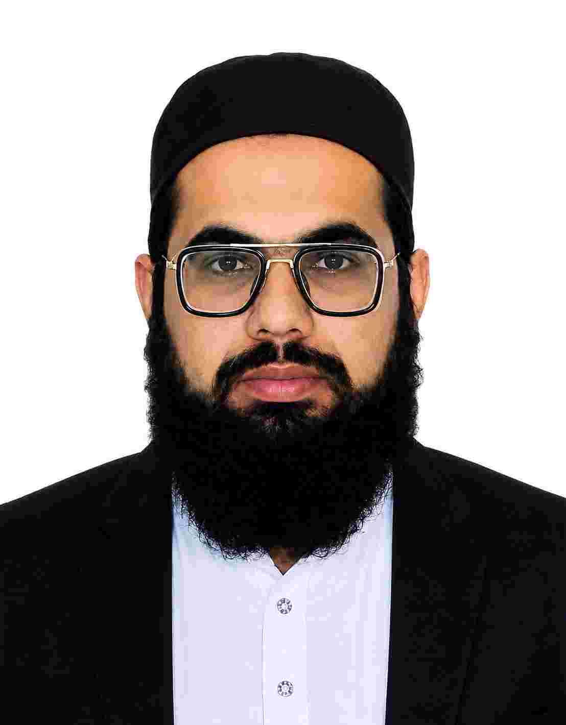 محمد حذیفہ