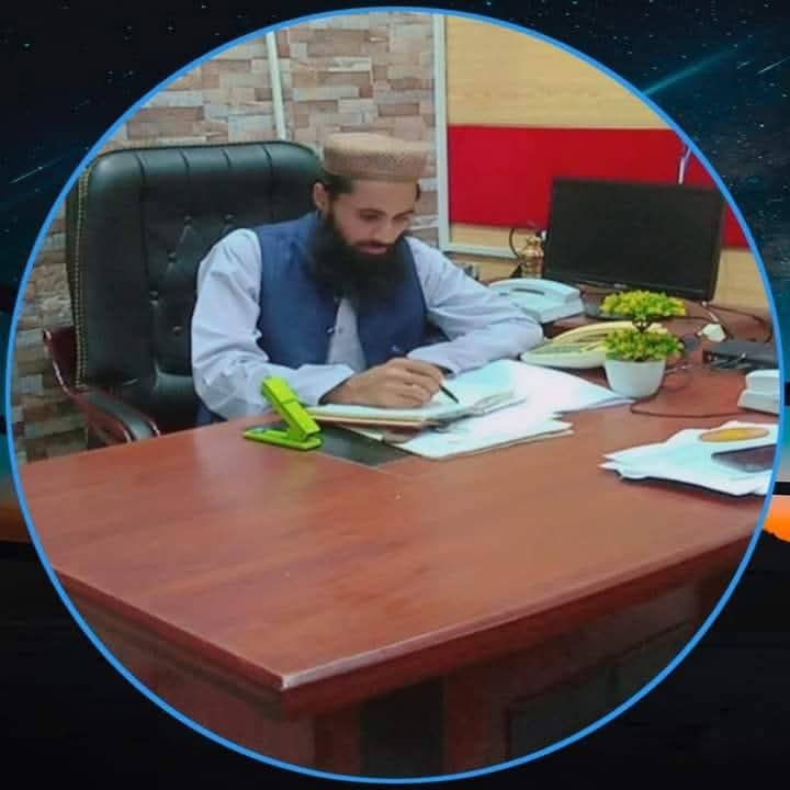 محمد بشیر احمد