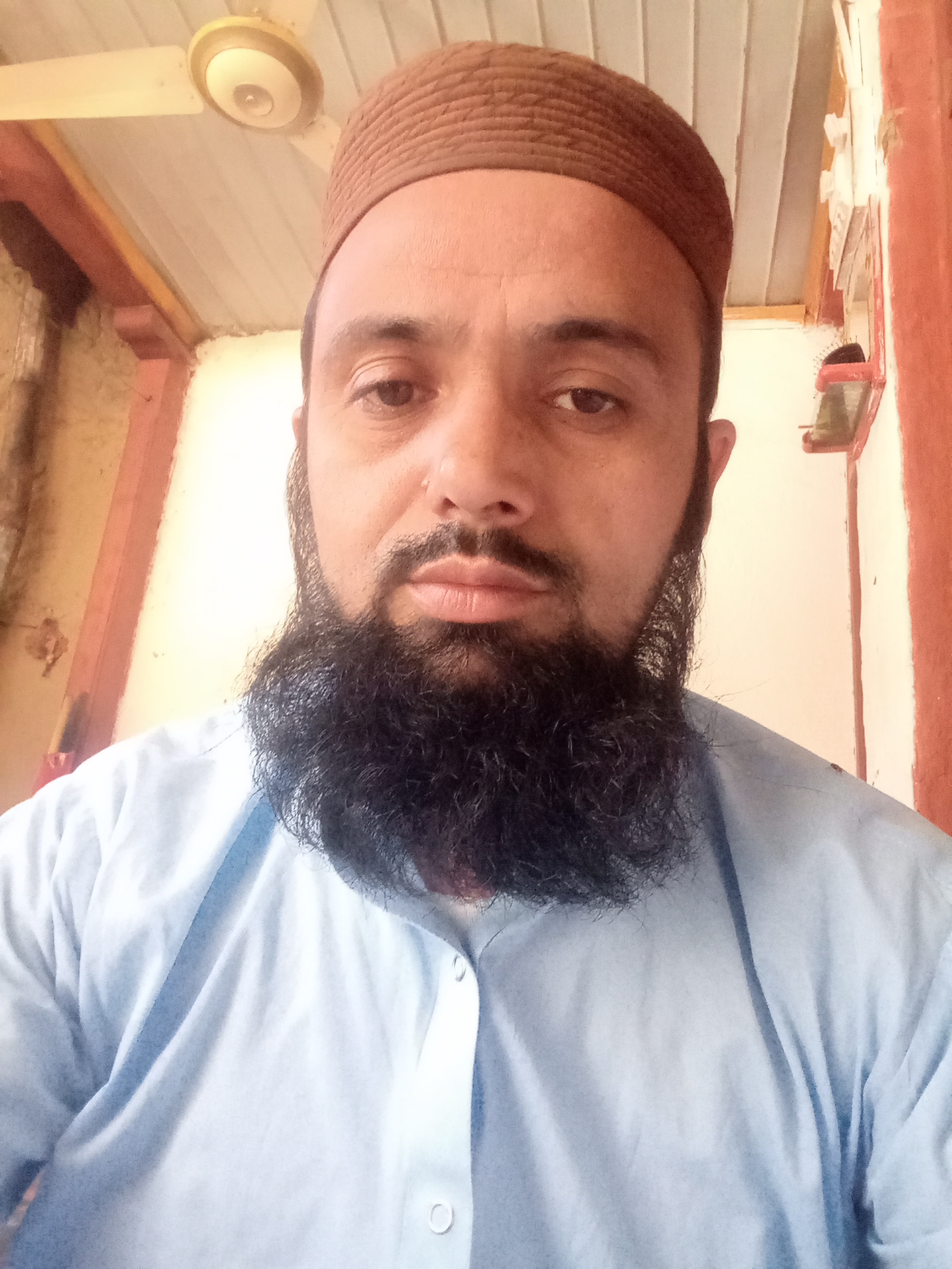 ھدایت الرحمٰن