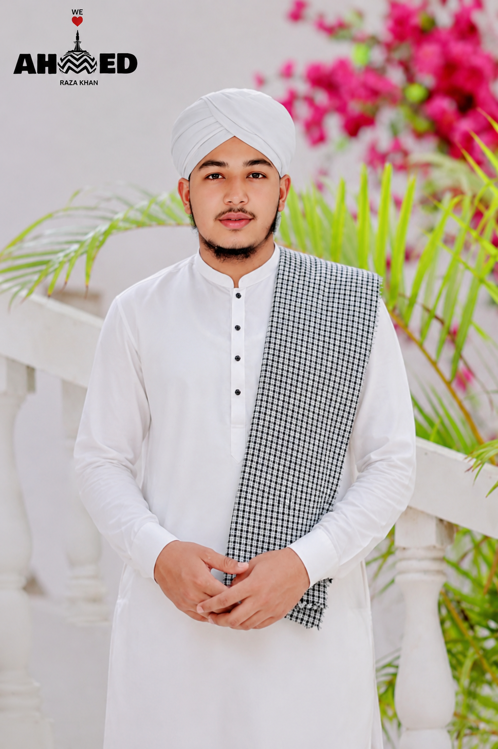 الفت علی
